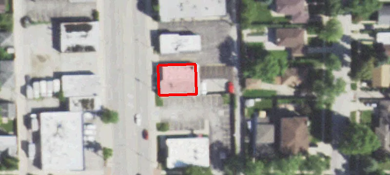 9211 Waukegan Rd