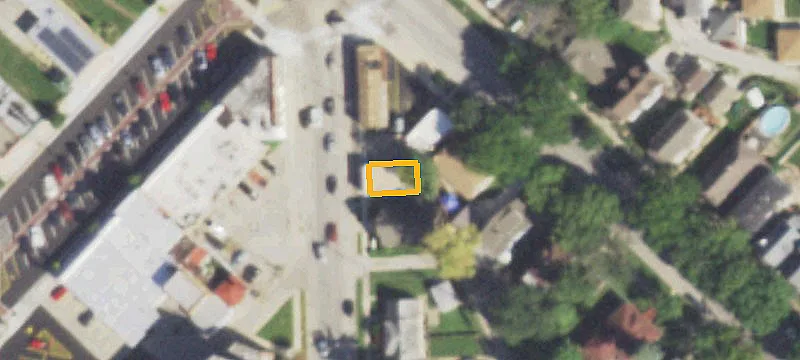 3507 Maple Ave