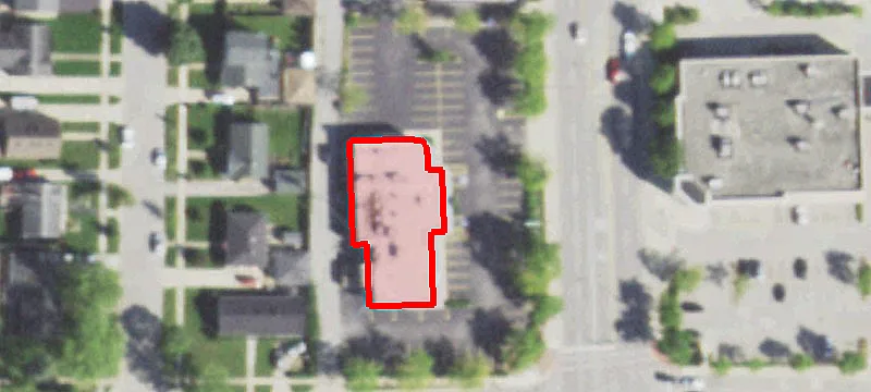 9300 Waukegan Rd