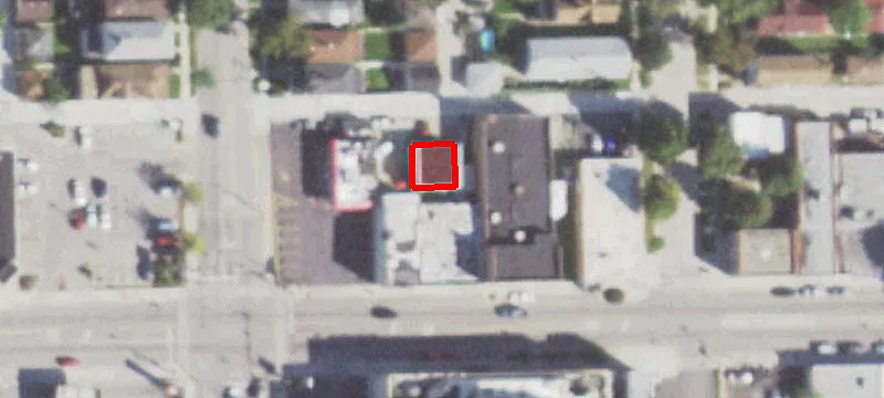 6336 Roosevelt Rd