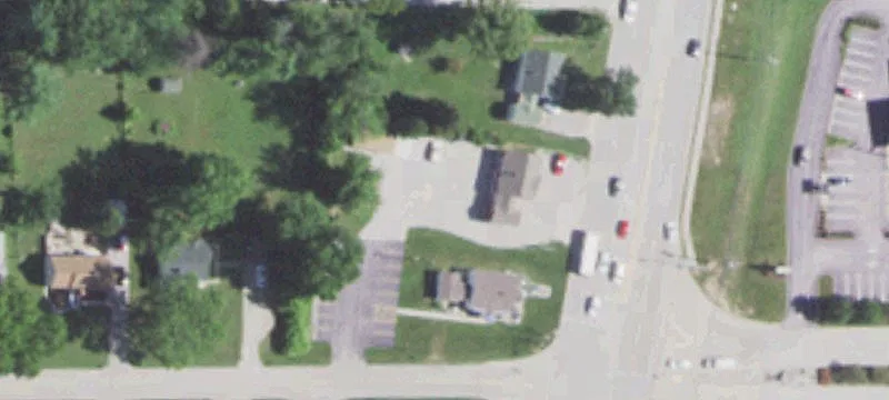 5302 Godfrey Rd