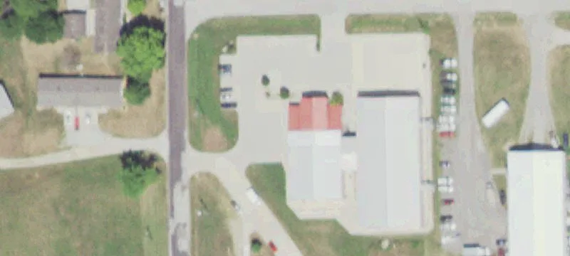 401 Leopold St
