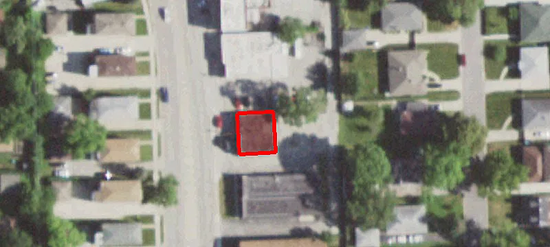 499 Wolf Rd