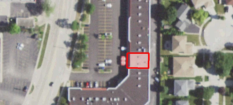 615 Wolf Rd