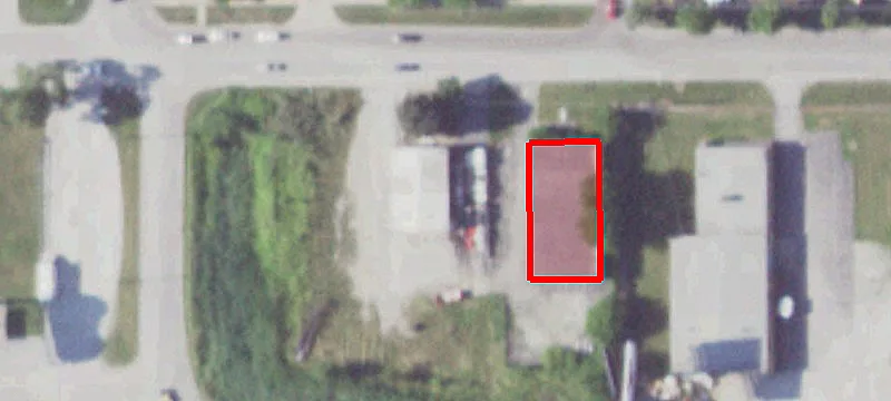 2535 Bernice Rd