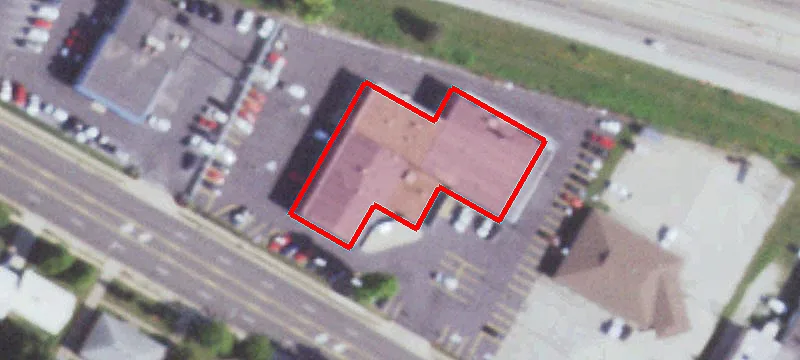 1110 Bloomington Rd