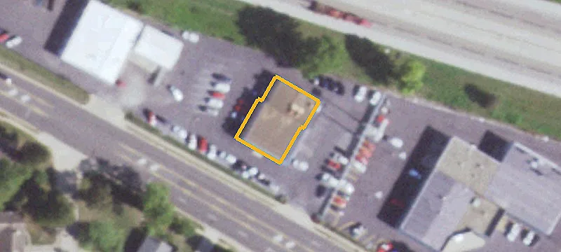 1200 Bloomington Rd