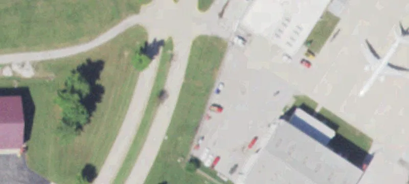 2 Terminal Dr
