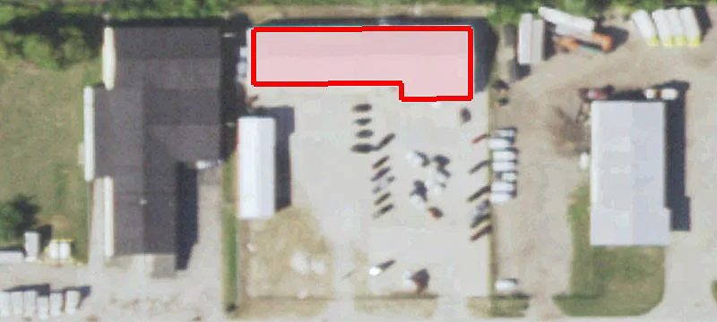 1414 Triumph Dr