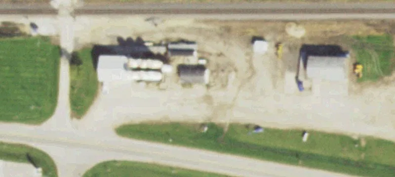 602 Comanche Ave