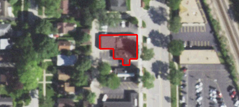 324 Waukegan Rd