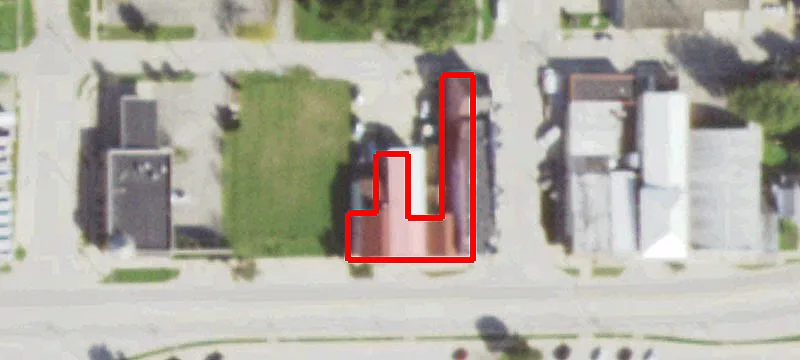 212 Lincoln Hwy