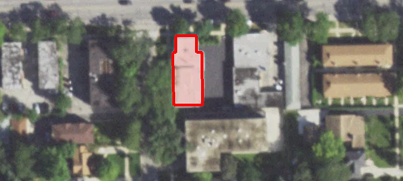 1539 Park Ave