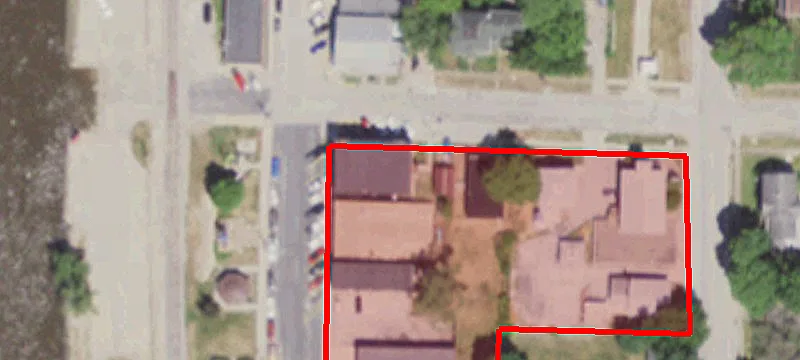 102 Main St