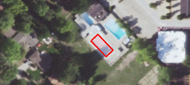 1 Arrow Rd