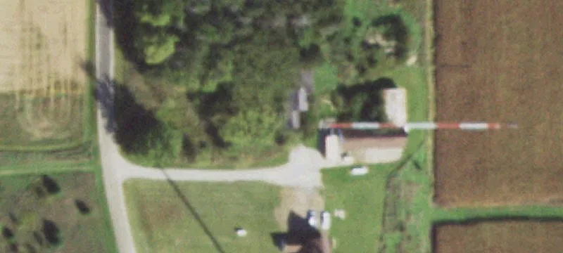 25268 Pleasant Hl Rd
