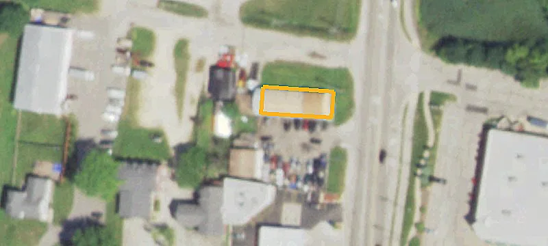 28 Hainesville Rd
