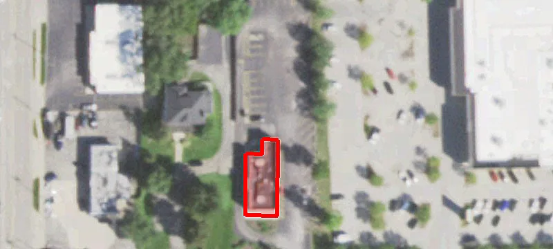 441 Geneva Rd