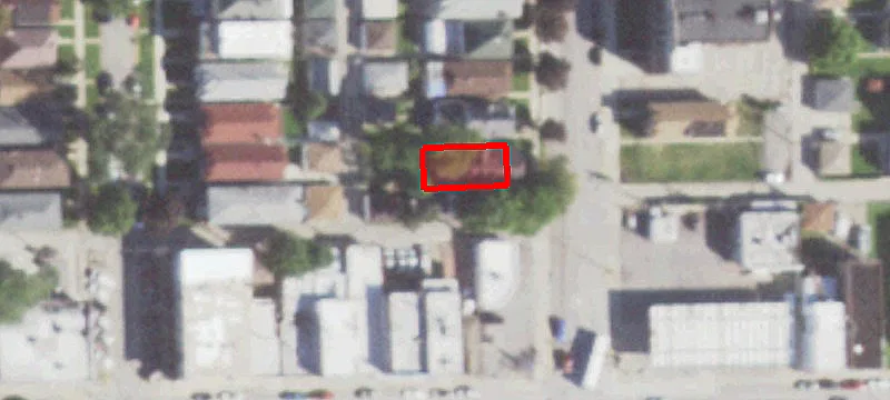 2530 Austin Blvd