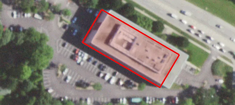 2001 Rand Rd