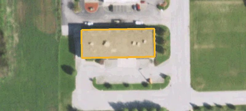 1201 Teal Ave