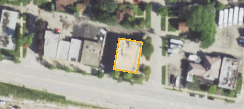 100 Higgins Rd, Unit L120