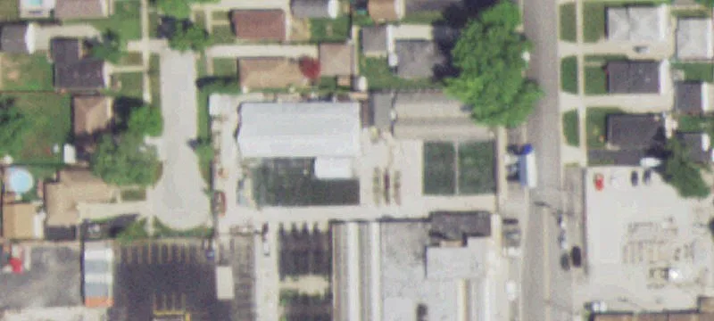 6000 111th St