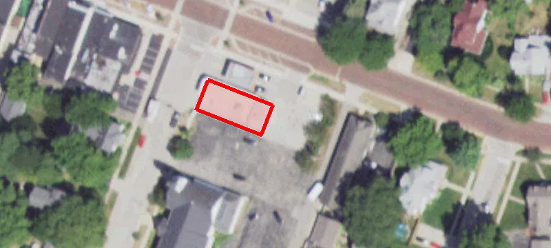 100 Cherry St