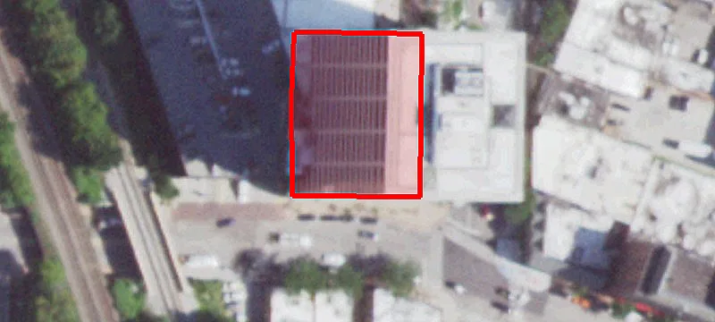 1560 Sherman Ave