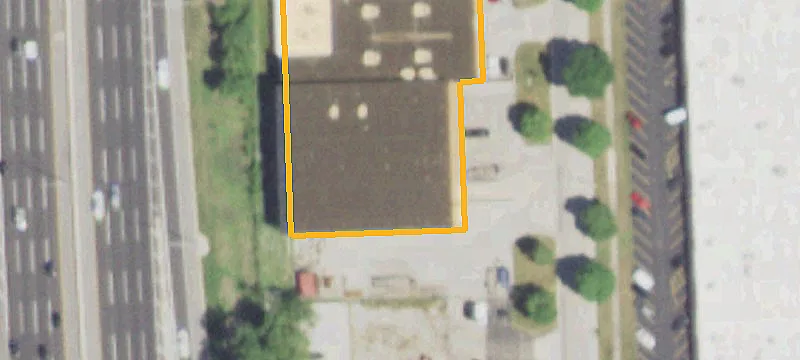 5200 Thatcher Rd