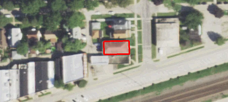 3806 Sunnyside Ave