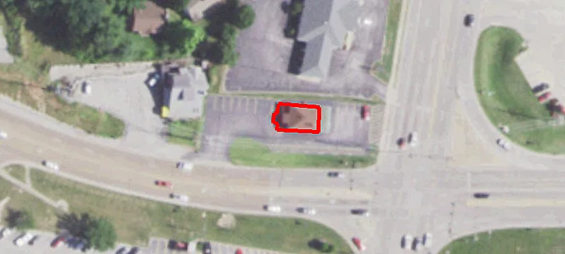2806 Godfrey Rd