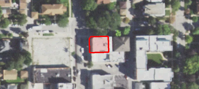 800 Oak Park Ave1n