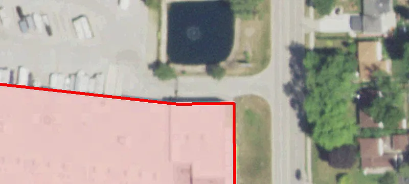 1st Main St