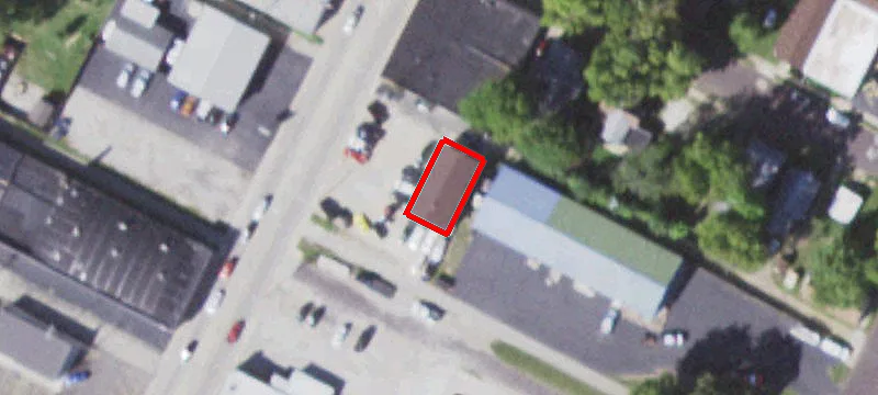 300 5th St