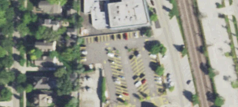 890 Western Ave