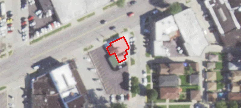 6300 Ogden Ave
