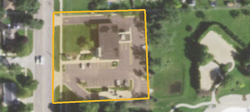 1657 Bloomingdale Rd
