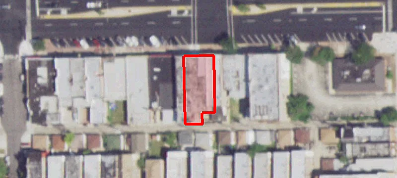 5625 Cermak Rd