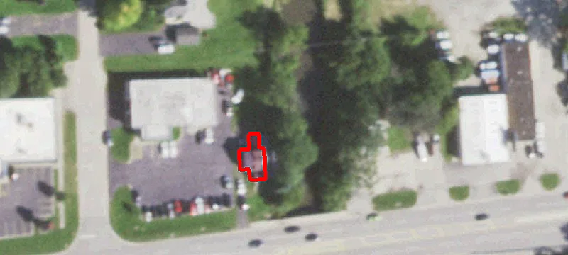 1532 Ogden Ave, Unit 1