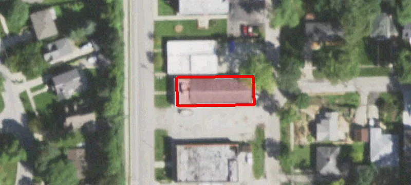 502 Sunnyside Ave
