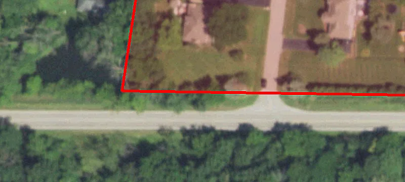 21400 Lk Cook Rd