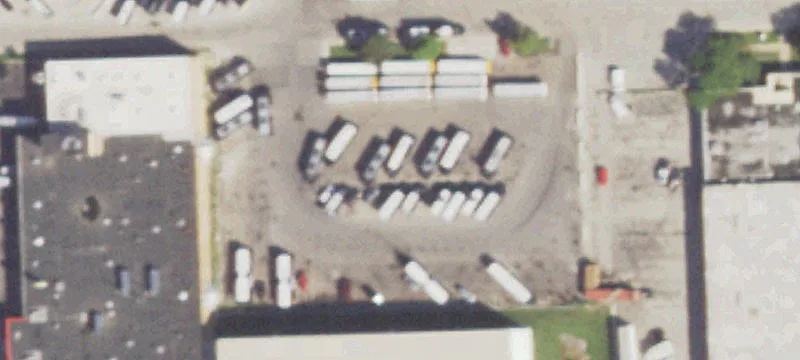 2801 25th Ave