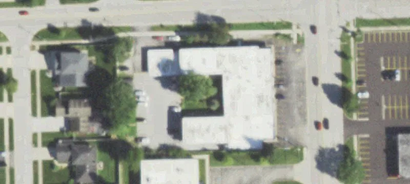 10700 Roberts Rd