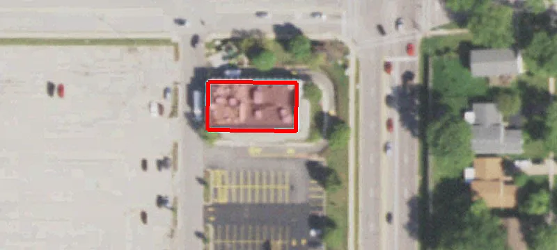 950 Barrington Rd