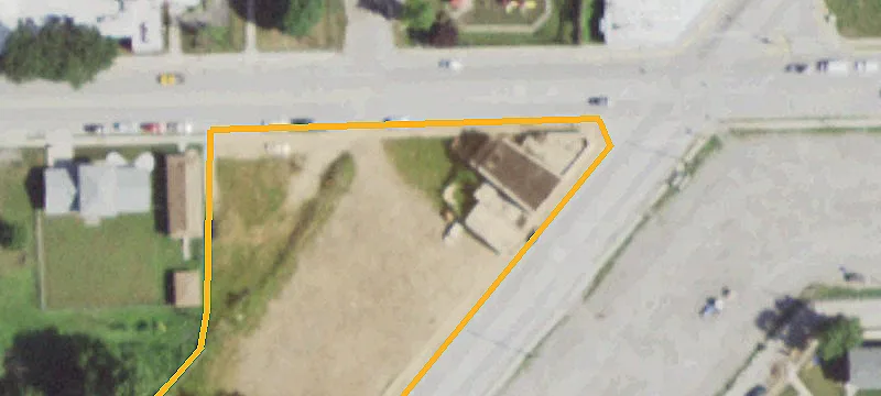 13912 Claire Blvd