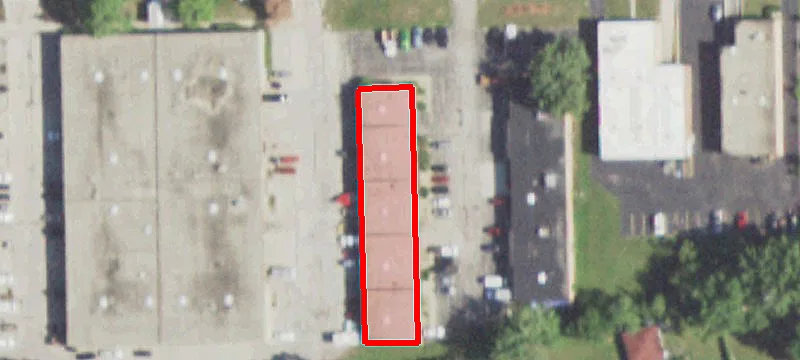 822 Eagle Dr, Unit 34