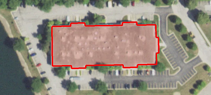 1000 Oak Crk Dr