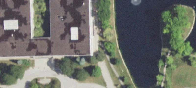 1200 Algonquin Rd