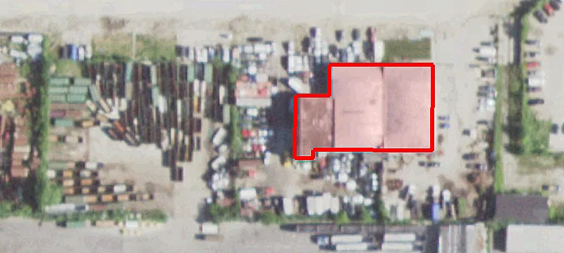 237 Industrial Ln